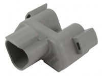 DT04-3P-P007 Y RECEPTACLE; J1939